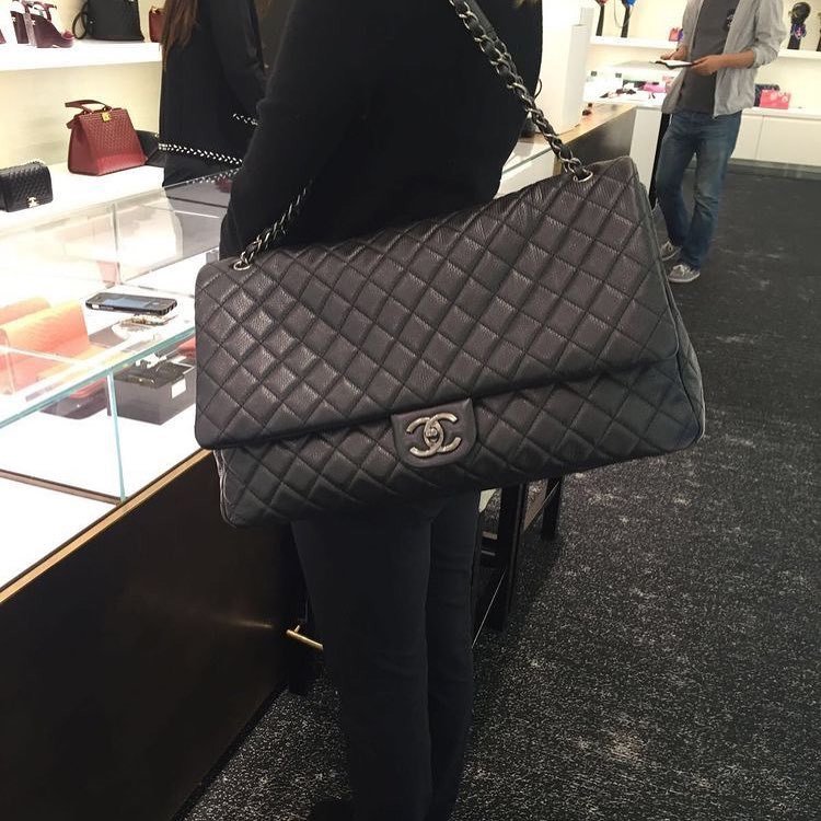 What is the best place that offers Chanel handbags for sale online  Quora