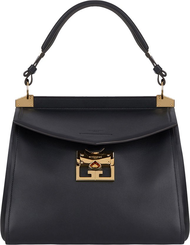 givenchy mystic