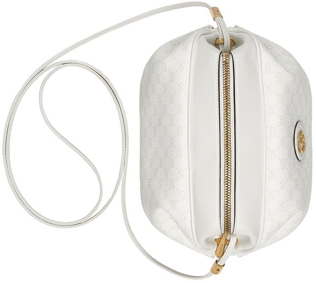 Gucci Mini GG Bag With Double G | Bragmybag