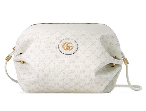 Gucci Mini GG Bag With Double G | Bragmybag