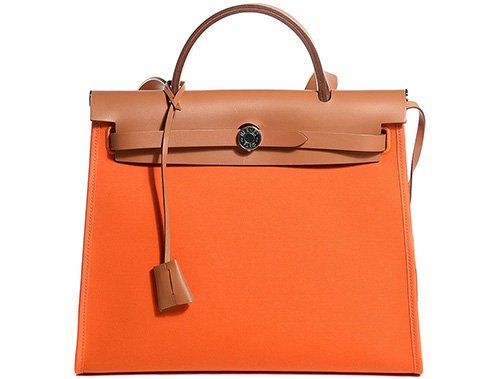 Hermes Herbag Zip Bag | Bragmybag