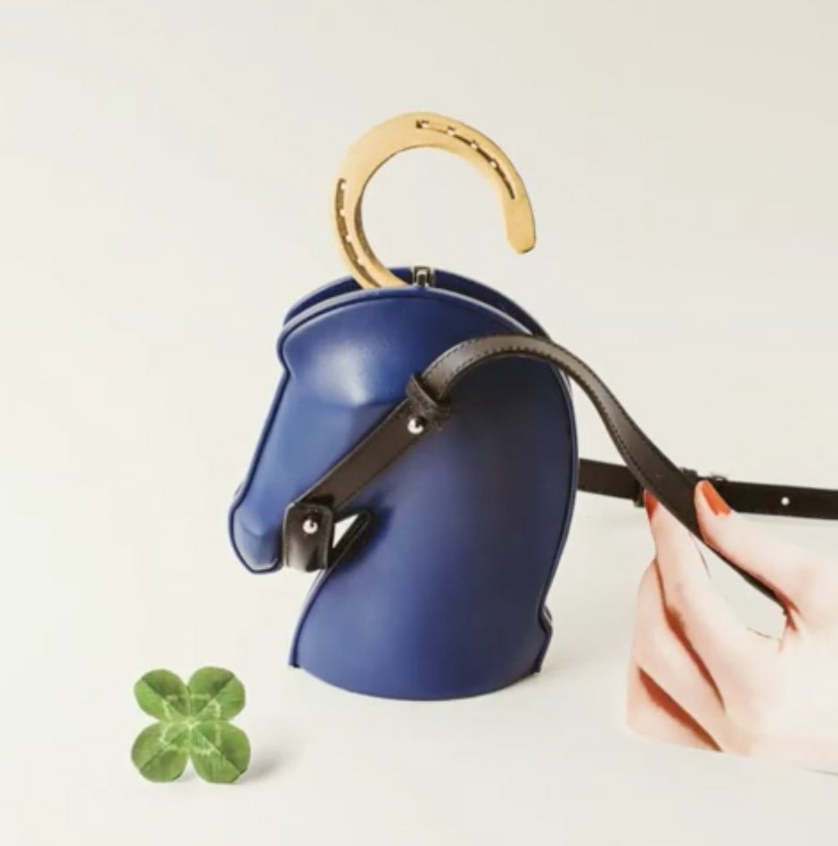 Hermes Lucky Bag | Bragmybag