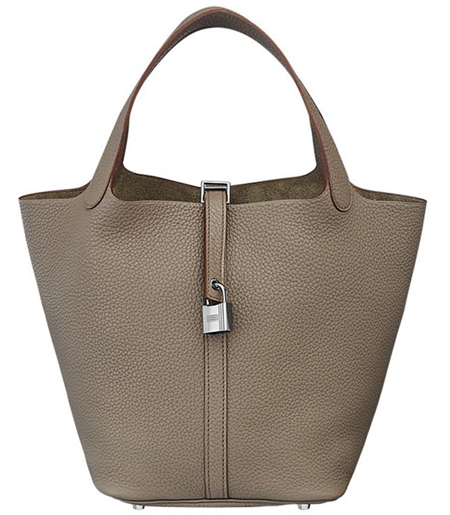 Hermes Picotine Lock Bag | Bragmybag