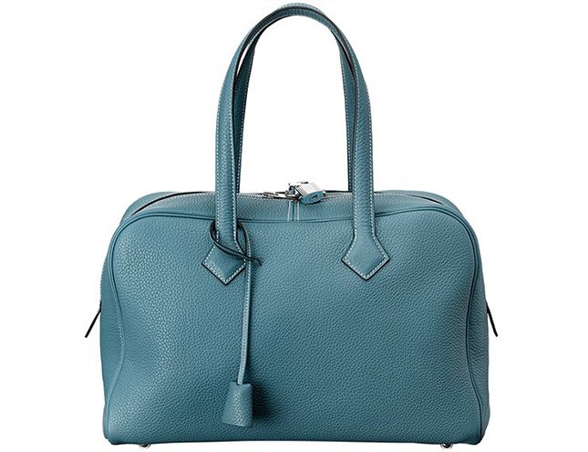 Hermès Victoria Travel Bag