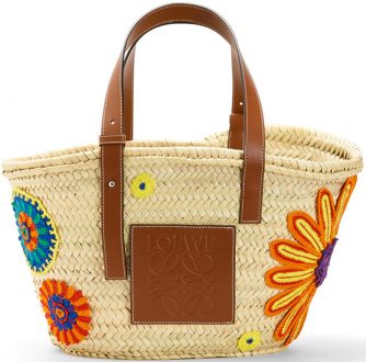 Loewe Basket Bag | Bragmybag