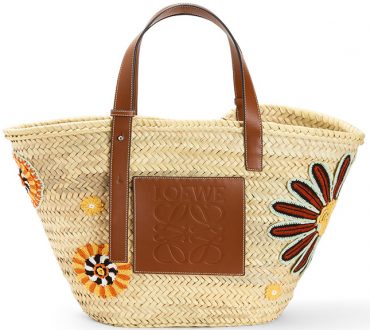 Loewe Basket Bag | Bragmybag