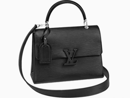 Louis Vuitton Grenelle Bag | Bragmybag