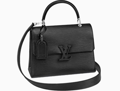 Louis Vuitton Grenelle Tote PM Bag – ZAK BAGS ©️