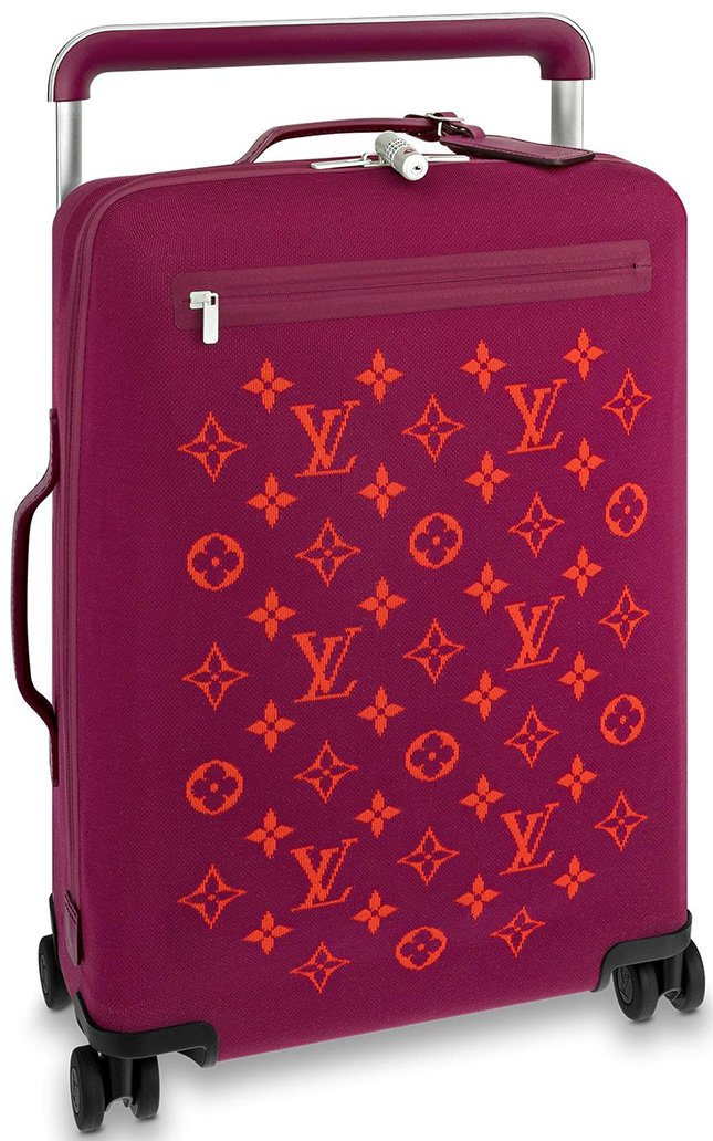 Shop Louis Vuitton Unisex Soft Type Luggage & Travel Bags by Juno_Juno