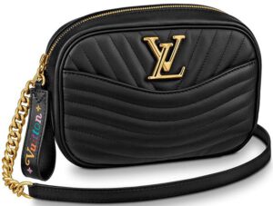 Louis Vuitton New Wave Camera Bag | Bragmybag