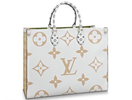 Louis Vuitton OnTheGo Bag thumb