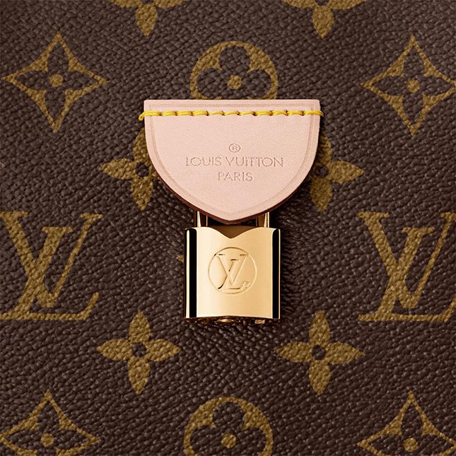RIVOLI PM & RIVOLI MM New from Louis Vuitton March 2019