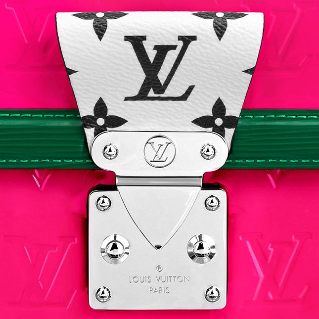 Louis Vuitton Wynwood Bag | Bragmybag