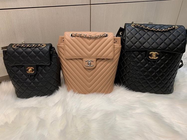 7 Chanel Bags For Travelling | Bragmybag