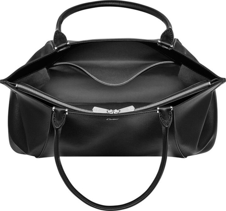 Cartier C de Cartier Bag | Bragmybag