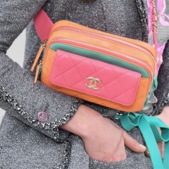 Chanel Cruise Bag Preview thumb