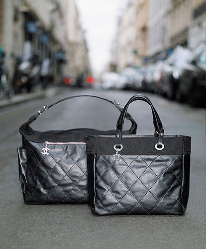 Buy Chanel Diaper Bag Online In India -  India