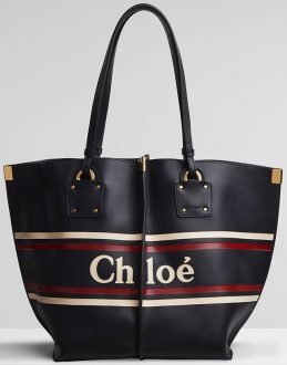 chloe vick shopper