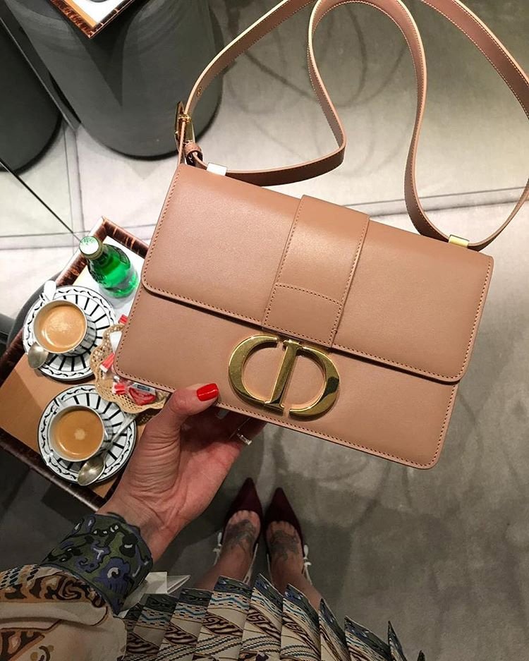 Dior 30 Montaigne Bag | Bragmybag
