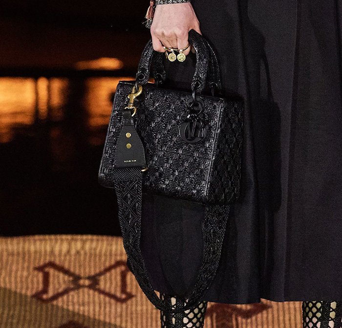 Dior Resort 2020 Bag Collection Preview