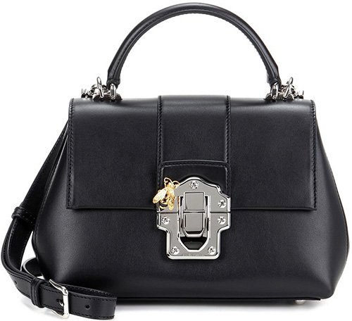Dolce & Gabbana Lucia Tote Bag | Bragmybag