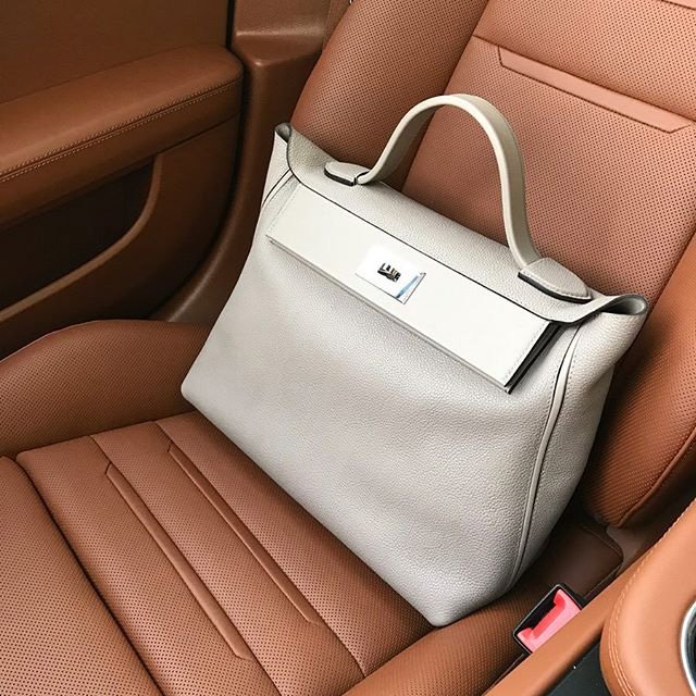 Hermès 24/24 Bag Guide: Size, Price & Review. Is it really worth