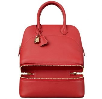 Hermes Bolide Secret Bag | Bragmybag