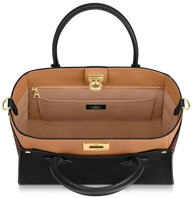 Louis Vuitton On My Side Bag, Bragmybag