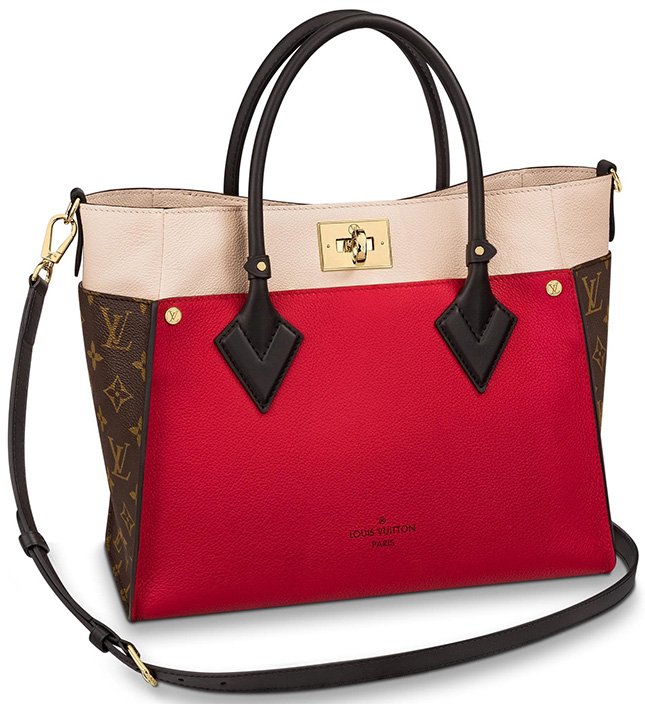 Louis Vuitton Beaumarchais Bag vs Louis Vuitton Vaugirard Bag