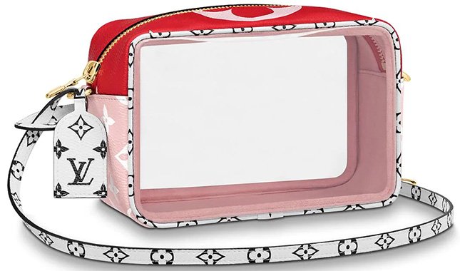 Louis Vuitton Glasses Case Bag, Bragmybag
