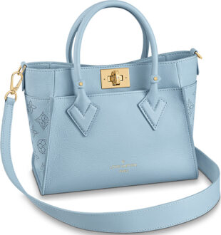 Louis Vuitton On My Side Bag | Bragmybag