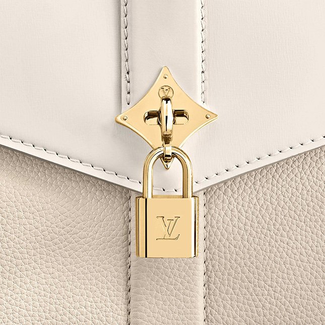 Louis Vuitton ROSE DES VENTS samples –