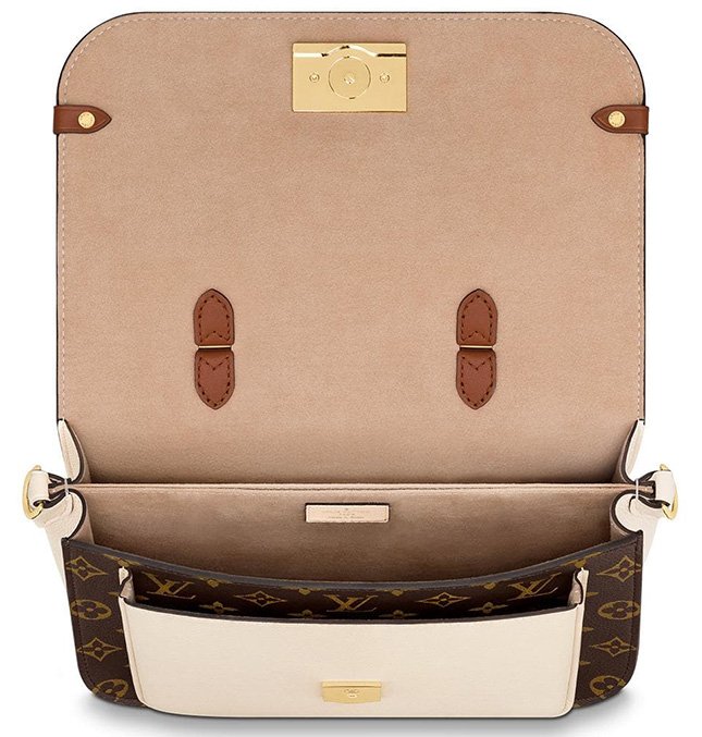 Louis Vuitton 2020 Monogram Vaugirard - Red Handle Bags, Handbags -  LOU457923