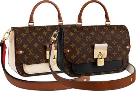 Louis Vuitton Vaugirard Bag thumb