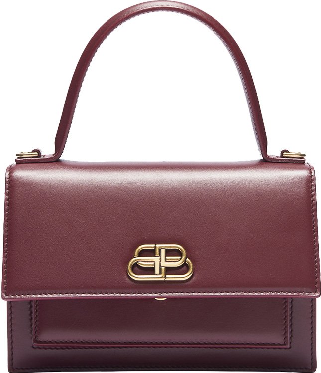 Balenciaga 'Sharp' shoulder bag | Women's Bags | Vitkac