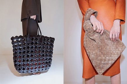 Bottega Veneta Resort Bag Preview thumb