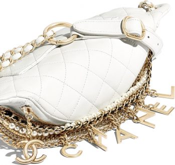 Chanel All About Chains Waist Bag | Bragmybag