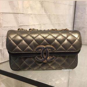 Chanel CC Chic Bag | Bragmybag
