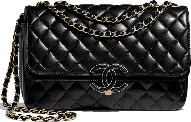 Chanel Spring Summer 2017 Seasonal Bag Collection Act 2, Bragmybag