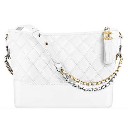 Chanel's Gabrielle Bag: A New Classic - BagAddicts Anonymous
