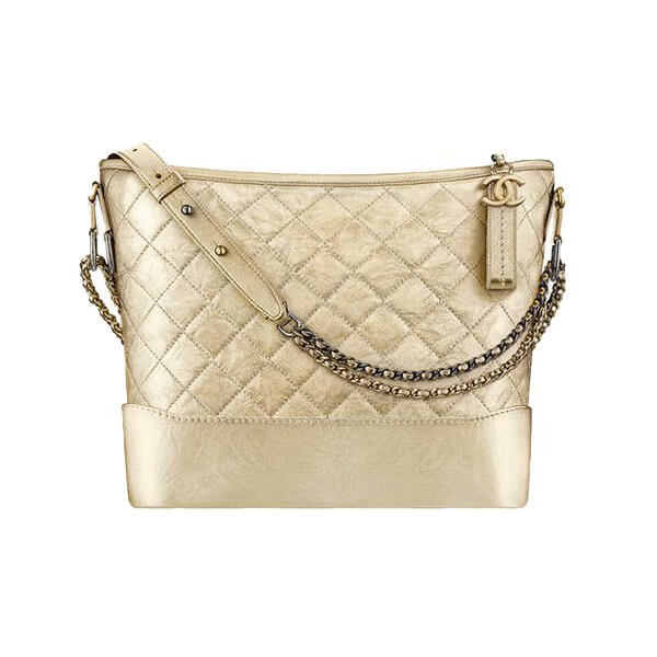 Shop CHANEL 2022 SS Chanel's Gabrielle Large Hobo Bag (A93824 Y61477 94305)  by dignite