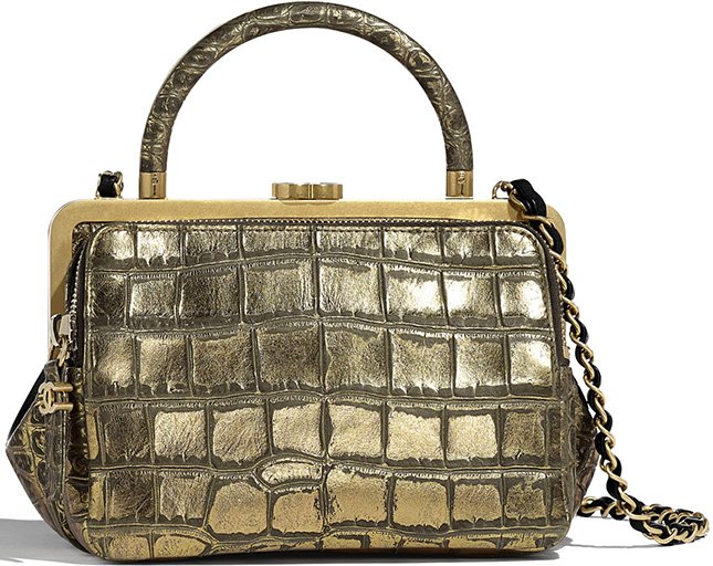 Best pre-fall 2019 handbags – Bay Area Fashionista