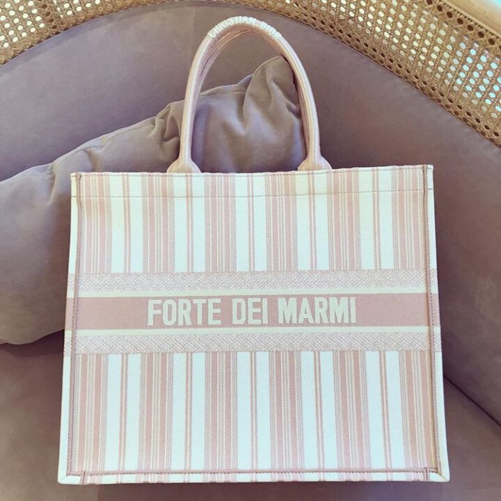 Dioriviera Book Totes | Bragmybag