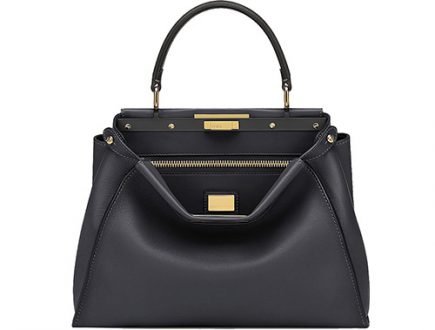 Fendi peekaboo bag price online