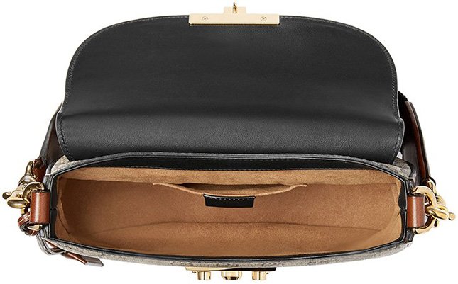 Gucci® Padlock GG Medium Shoulder Bag – Saint John's