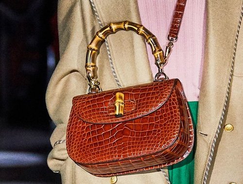 Gucci Resort 2020 Bag Preview | Bragmybag