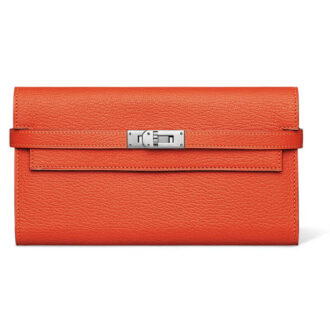 Hermes kelly wallet prices