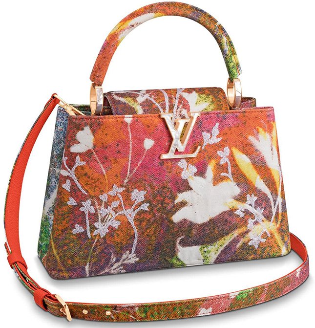 LV Modern Style LV Artsy bag –