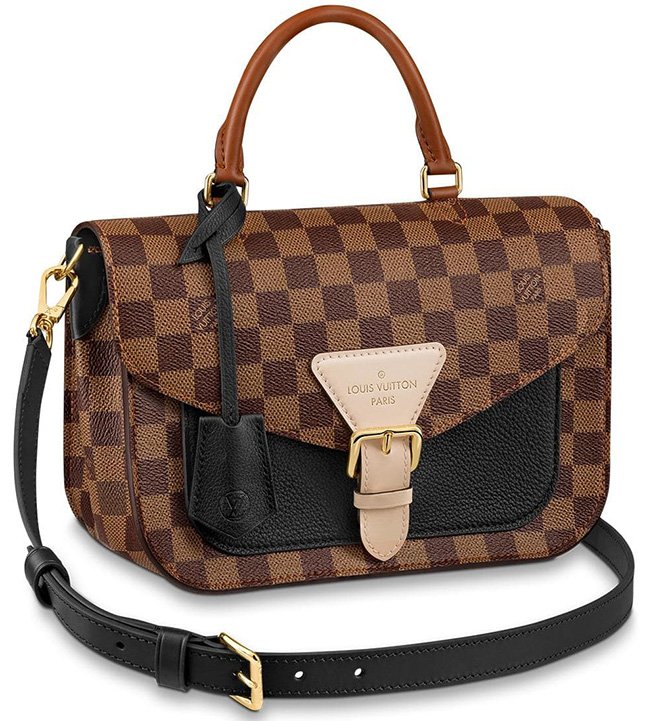 Louis Vuitton Vaugirard Bag Reviewer