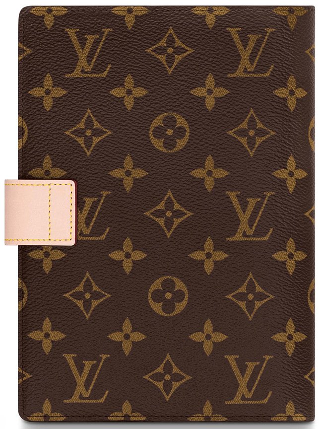 Louis Vuitton Cover 
